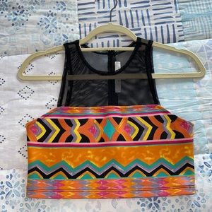 Lovers & Friends Crop Top